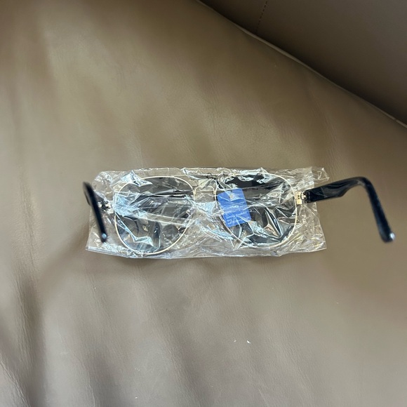 Black Don Julio Aviator Sunglasses - Picture 7 of 11